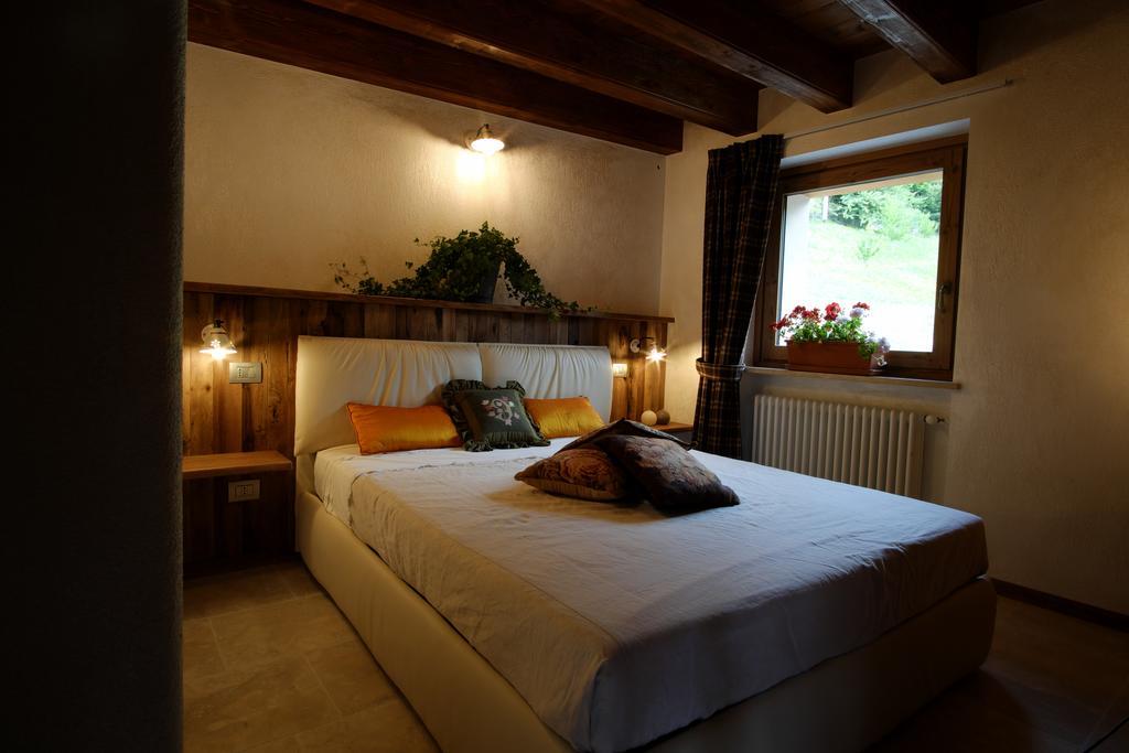 Panoramic Apartments Lerinon Saint-Vincent Zimmer foto